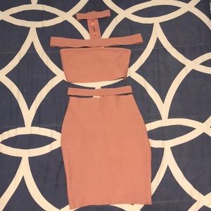 ❌SOLD❌on ebay Two piece dress